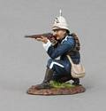 Kneeling Firing Carbineer - Corporal