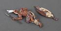 Dead Zulu Warrior
