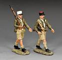 WW2 Foreign Legion Set