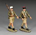 WW2 Foreign Legion Set