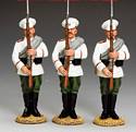 "The Tsar's Army #2" Imperial Russian Infantry Trio