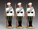 "The Tsar's Army #3" Imperial Russian Infantry Trio