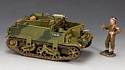 Battle of France Bren Gun Carrier Set