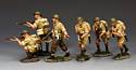 "Battle of Hong Kong" Canadian Set