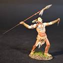 Beothuk Warrior, Skraelings