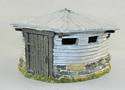 Boer War Blockhouse