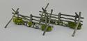 ACW Split Rail Fence