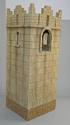 Ancient City Tower