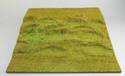 Green Grass Slope