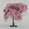 Small Flowering Cherry Tree