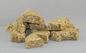 Pack of Small Desert Rocks
