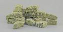 Pack of Small Gray/Green Rocks