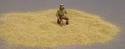 Desert Sand - Plastic