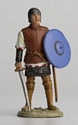 Castilian Naval Captain, 1372