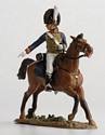 Gunner, Royal Horse Artillery, 1811