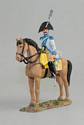 Trooper, 2nd Dutch-Belgian Cavalry Regiment, 1801