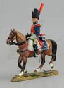 Trooper, French Carabiniers, c. 1800