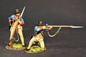 Two Line Infantry, 2nd New Hampshire Regiment