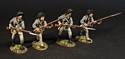 Four Line Infantry, 3rd New York Regiment