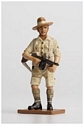 Corporal Gurkhas, UK 1941/1942