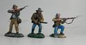 "Sons of the South" Firing Set #1