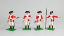 Royal Marines Command Set - American Revolution