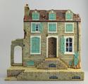 French Farm House