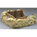 Tank/Artillery Bunker