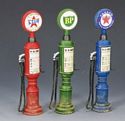 Petrol/Gas Pumps