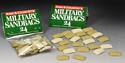 Military Sandbags x 24
