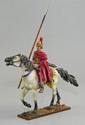 Alexander's Companion Calvary