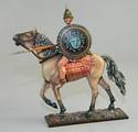 Greek Calvary