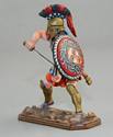 Hoplite w/Sword & Shield
