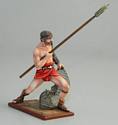 Gladiator w/Trident & Net "Retarius"