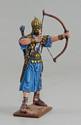 Hamian Archer Firing w/Scale Armor