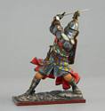 14th Century Knight