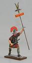 Centurion Charging w/Sword & Eagle