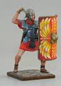 Roman Legionnaire with Sword