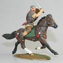 Mounted Roman Cavalryman #2