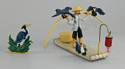 Cormorant Fisherman