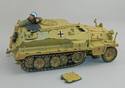 SDKFZ 253 - Desert