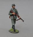 Heer Rifleman with Bayonet