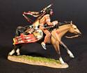 Sioux Warrior