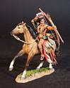 Sioux Warrior