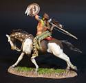 Sioux Warrior