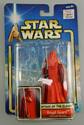 Royal Guard, Coruscant Security