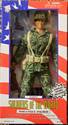 Marine, World War II 1941-1945 - 12" Action Figure