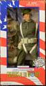 Paratrooper, World War II 1941-1945 - 12" Action Figure