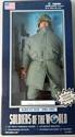 U. S. Marine in Winter Field Dress, Korean War 1950-1953