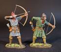Saxon Archers